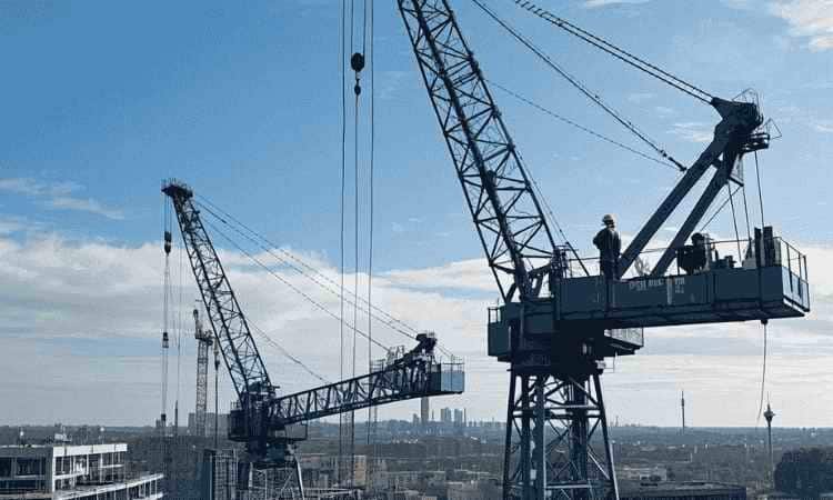 Choosing the Right Stainless Steel Wire Rope for Your Business Construction rope
