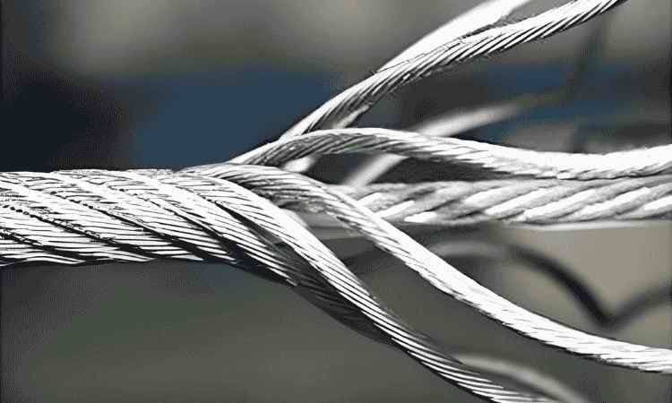 Choosing the Right Stainless Steel Wire Rope for Your Business Material Grades