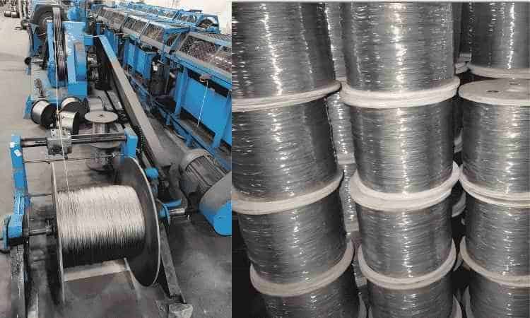 Choosing the Right Stainless Steel Wire Rope for Your Business Overview of Stainless Steel Wire Rope