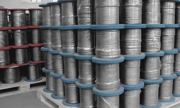 Choosing the Right Stainless Steel Wire Rope for Your Business Purpose of This Article