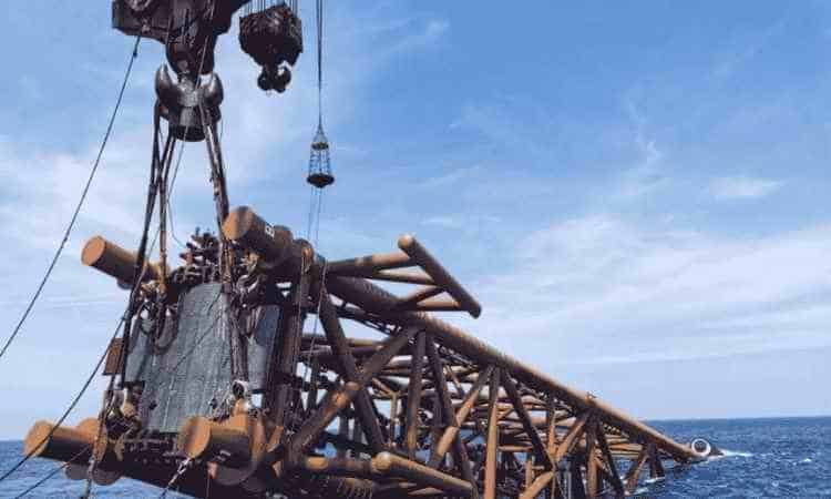 Advantages of Steel Cables