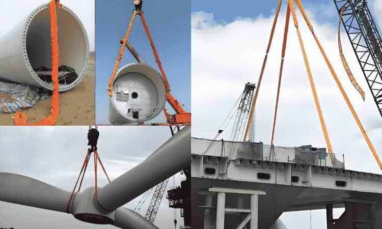 Advantages of Synthetic Slings