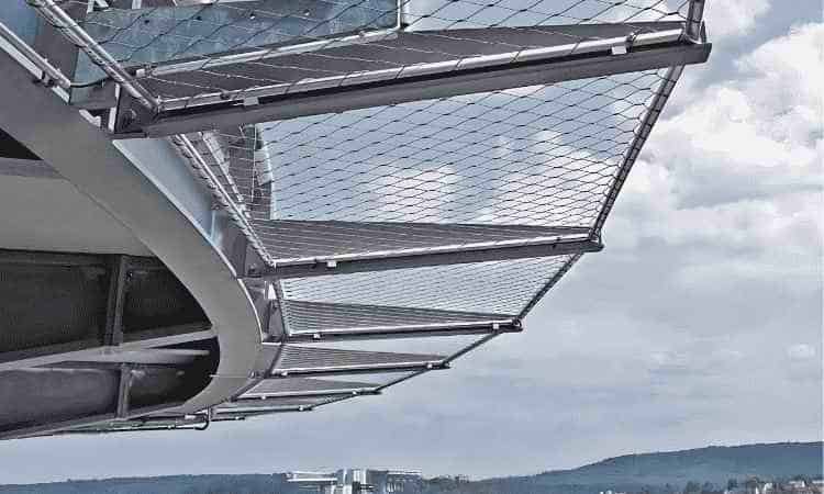 Choosing the Right Stainless Steel Wire Rope for Your Business Aesthetic Appeal