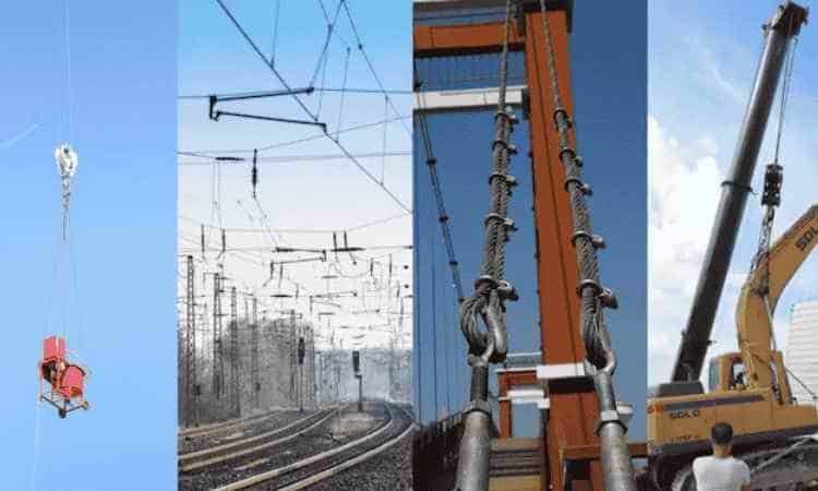 Choosing the Right Stainless Steel Wire Rope for Your Business Construction and Architecture Industry