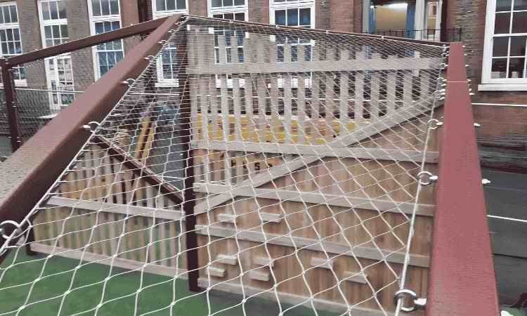 Choosing the Right Stainless Steel Wire Rope for Your Business Home and Outdoor Applications