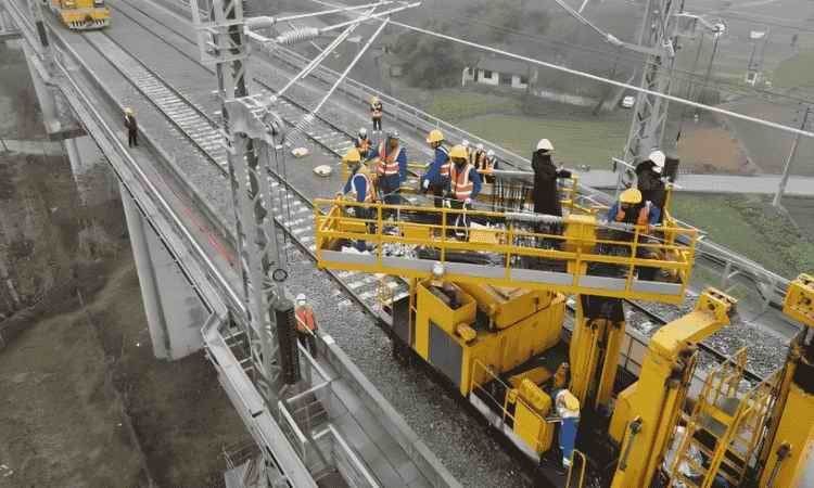 Choosing the Right Stainless Steel Wire Rope for Your Business Installation of Stainless Steel Wire Rope