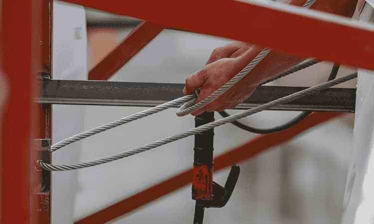 Choosing the Right Stainless Steel Wire Rope for Your Business Low Maintenance Requirements