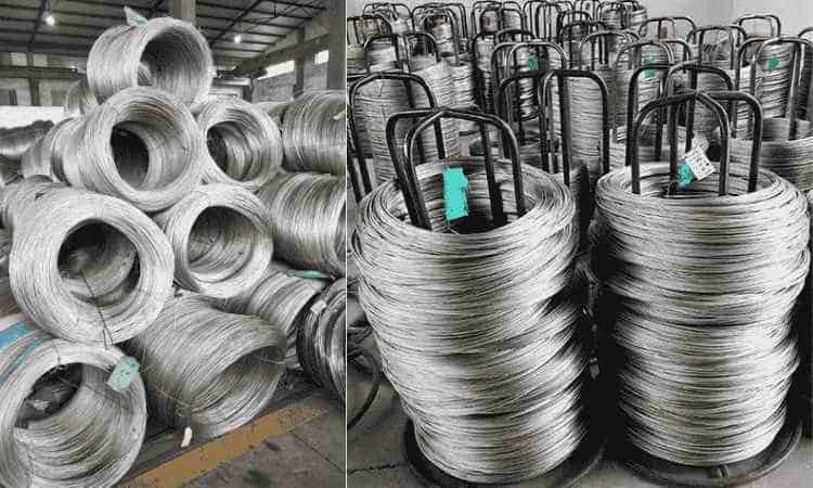 Choosing the Right Stainless Steel Wire Rope for Your Business Material Quality Control