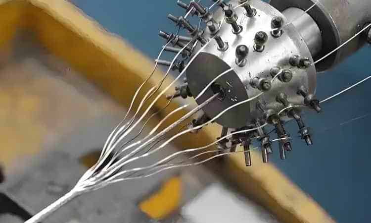 Choosing the Right Stainless Steel Wire Rope for Your Business Pre Tensioning and Stress Relieving