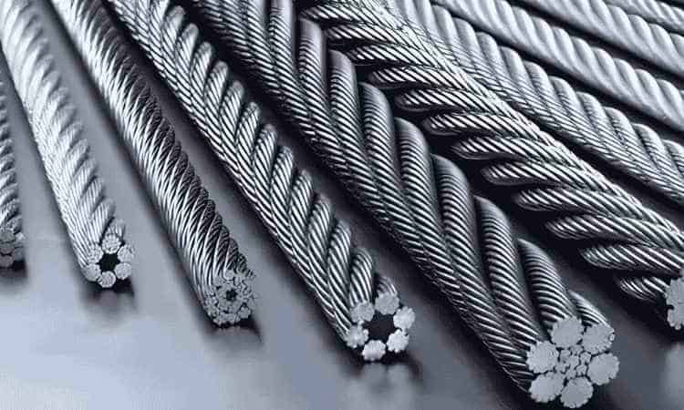 Choosing the Right Stainless Steel Wire Rope for Your Business Raw Material Inspection
