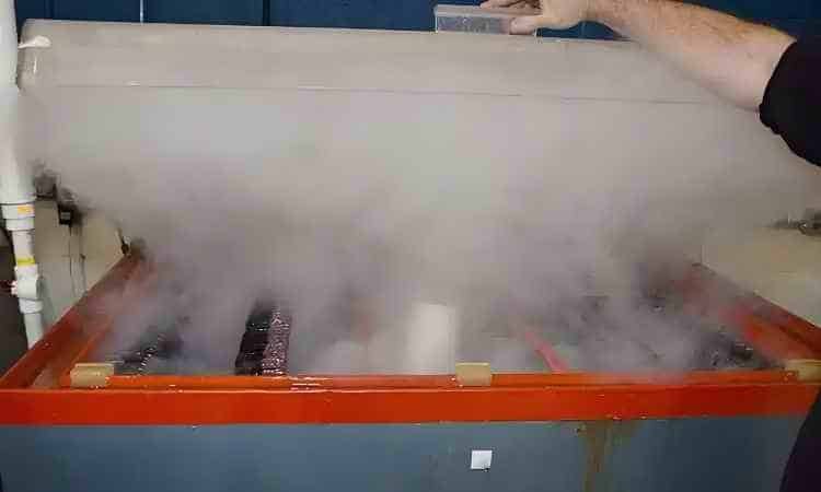 Choosing the Right Stainless Steel Wire Rope for Your Business Salt Spray Test