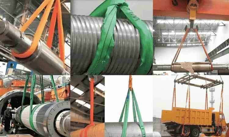 Synthetic Slings 1