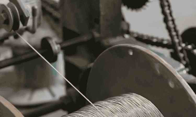 Choosing the Right Stainless Steel Wire Rope for Your Business stainless steel wire rope 1