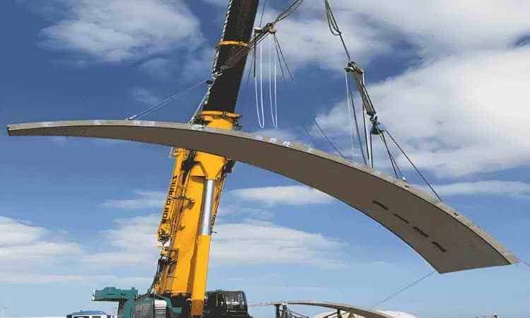 the advantages of steel cables