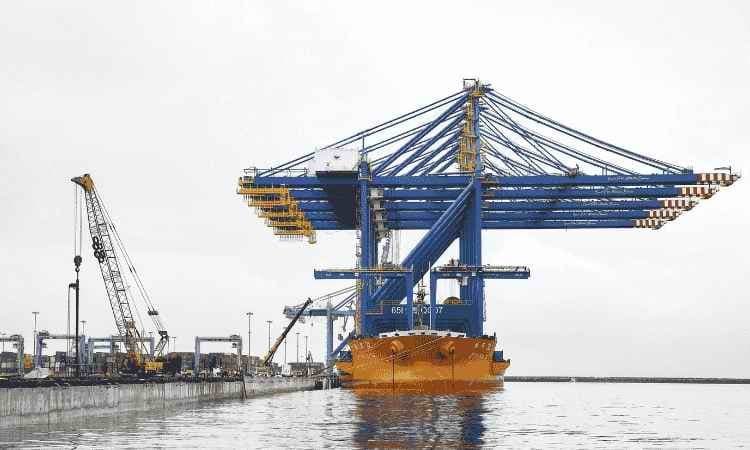 How to Choose the Right Wire Rope for Crane Operation Environmental Resistance in Wire Rope