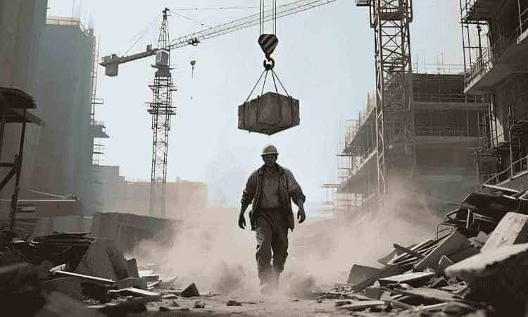 How to Choose the Right Wire Rope for Crane Operation Find Your Perfect Wire Rope for Cranes