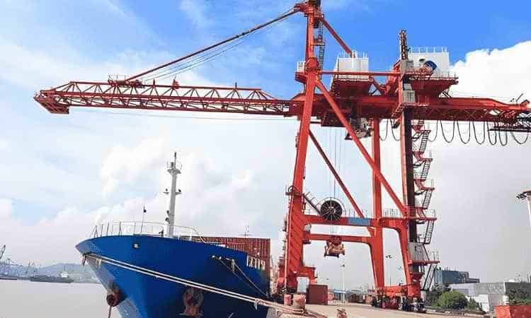 How to Choose the Right Wire Rope for Crane Operation Investing in the Right Wire Rope for Cranes