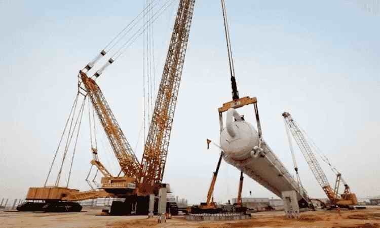 How to Choose the Right Wire Rope for Crane Operation Load Requirements