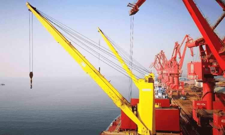 How to Choose the Right Wire Rope for Crane Operation Port Environments