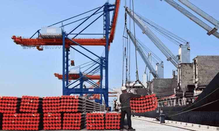 How to Choose the Right Wire Rope for Crane Operation Wire Rope for Cranes 2