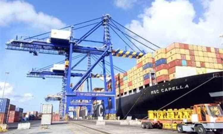 How to Choose the Right Wire Rope for Crane Operation Wire Rope for Cranes in Port