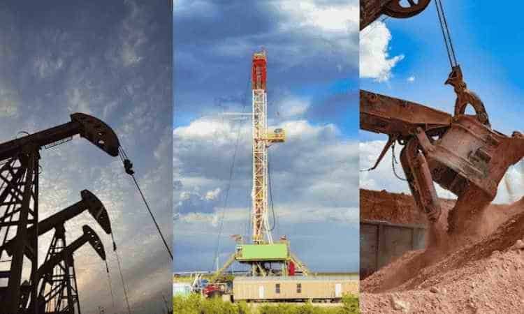 Industrial Lifting and Hoisting Industry