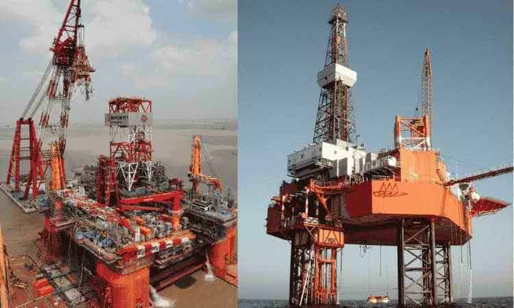 Mining and Oilfield Industry
