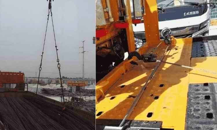 Transportation Logistics