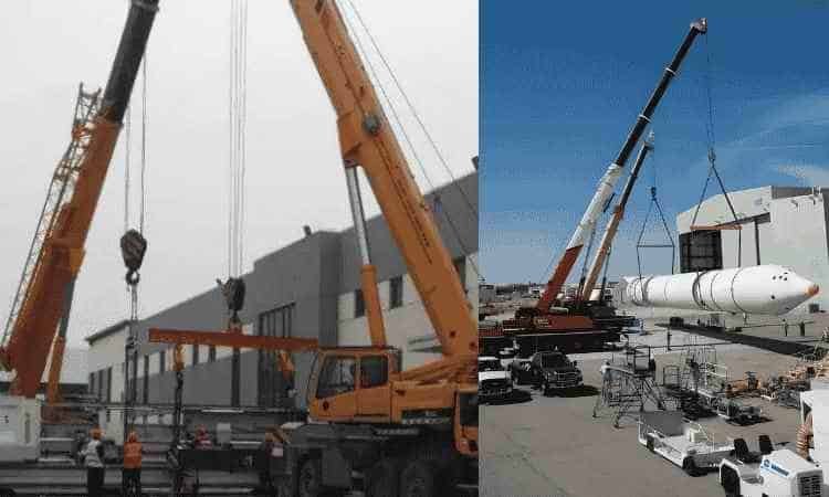 Consider Load Requirements