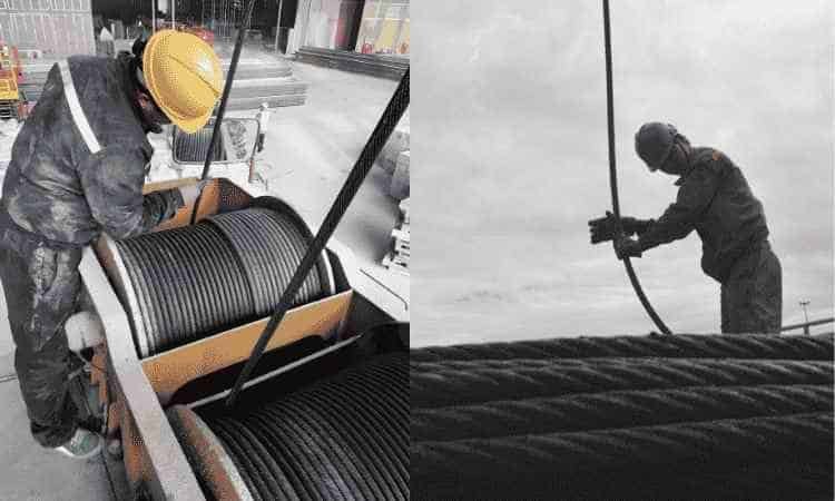 Diameter and Load Capacity