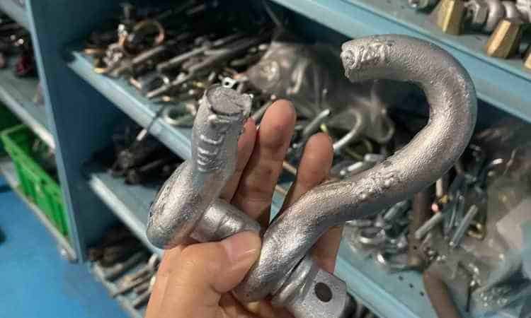 Why Choosing the Right Wire Rope Assembly Is Critical for Safety Assemblies damage