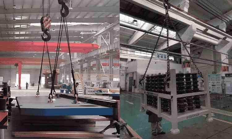 Why Choosing the Right Wire Rope Assembly Is Critical for Safety Compliance Control in Design 1