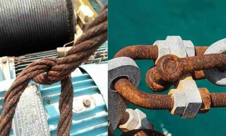 Why Choosing the Right Wire Rope Assembly Is Critical for Safety Discard Criteria