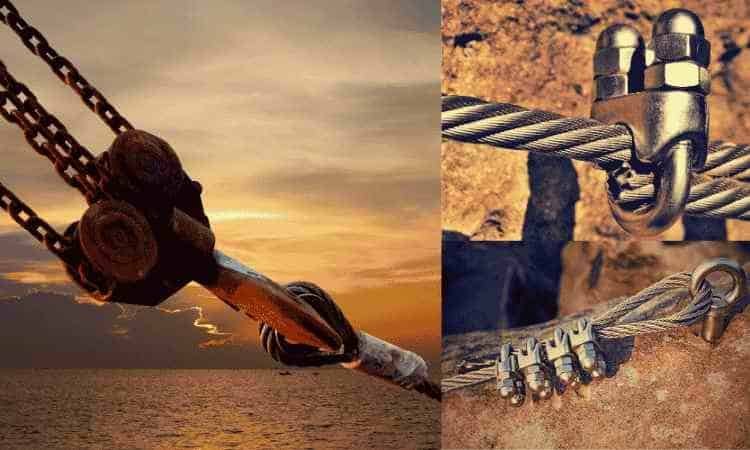 Why Choosing the Right Wire Rope Assembly Is Critical for Safety End Termination Type