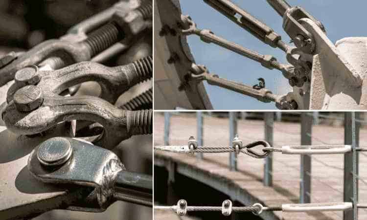 Why Choosing the Right Wire Rope Assembly Is Critical for Safety Environmental