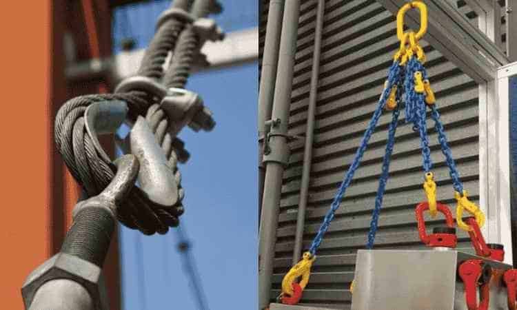 Why Choosing the Right Wire Rope Assembly Is Critical for Safety Maintenance Care