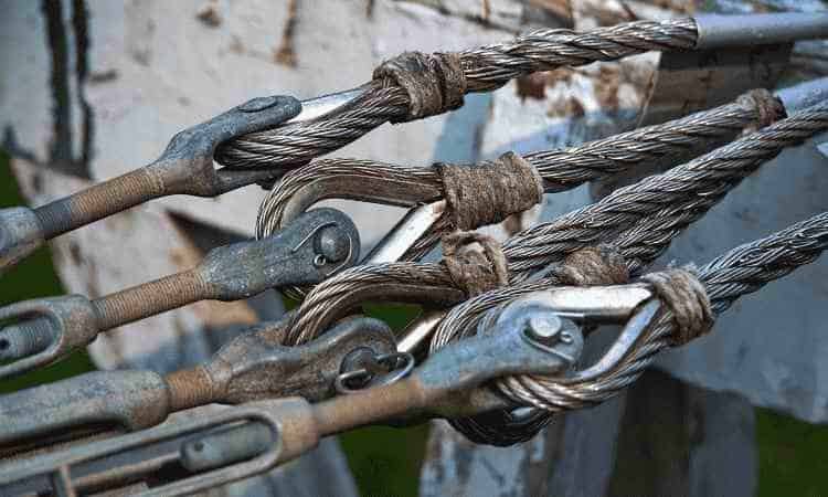 Why Choosing the Right Wire Rope Assembly Is Critical for Safety Rigging