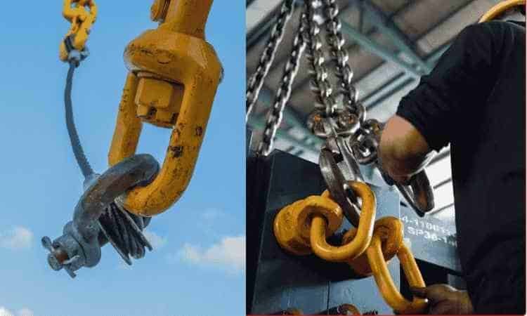 Why Choosing the Right Wire Rope Assembly Is Critical for Safety The Shield of Active Defense