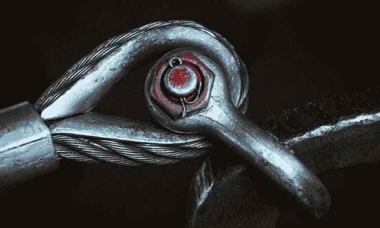 Why Choosing the Right Wire Rope Assembly Is Critical for Safety Wings of Safety in the Realm of Light Shadow