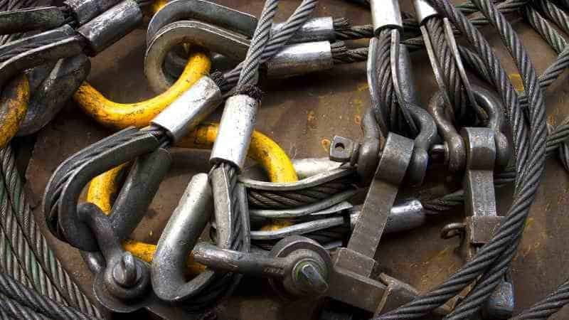 Why Choosing the Right Wire Rope Assembly Is Critical for Safety Wire Rope Assemblies 1