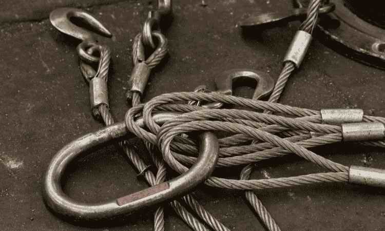 Why Choosing the Right Wire Rope Assembly Is Critical for Safety Wire Rope Assemblies Are Often Underestimated