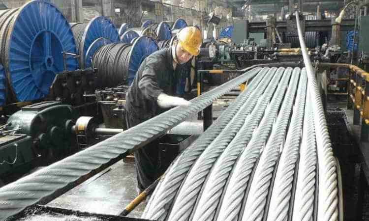 The Galvanization Process