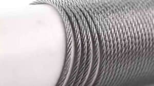 Stainless Steel Cable