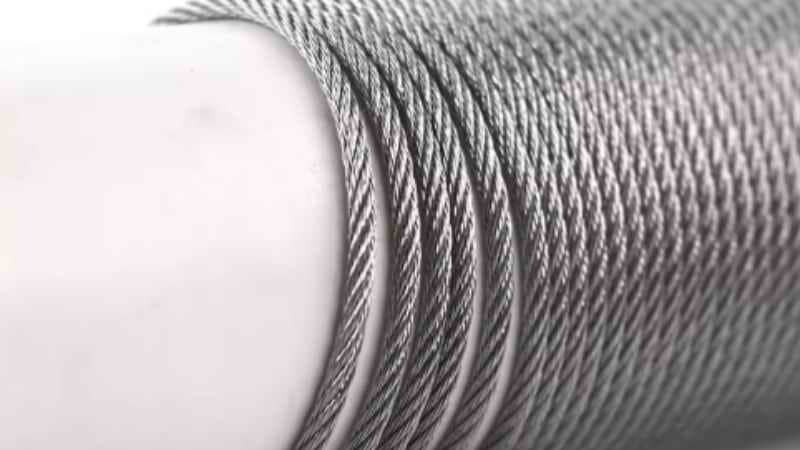Stainless Steel Cable