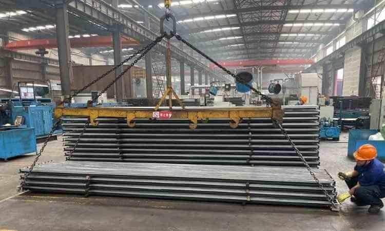The Importance of Quality Rigging Supplies in Construction and Mining Custom Rigging Solutions