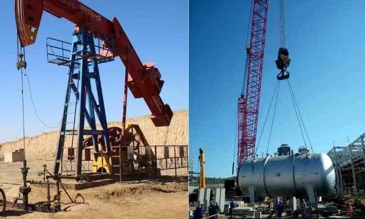 The Importance of Quality Rigging Supplies in Construction and Mining Environmental Suitability