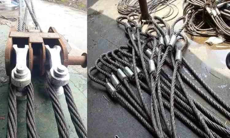 The Importance of Quality Rigging Supplies in Construction and Mining Heavy Industries