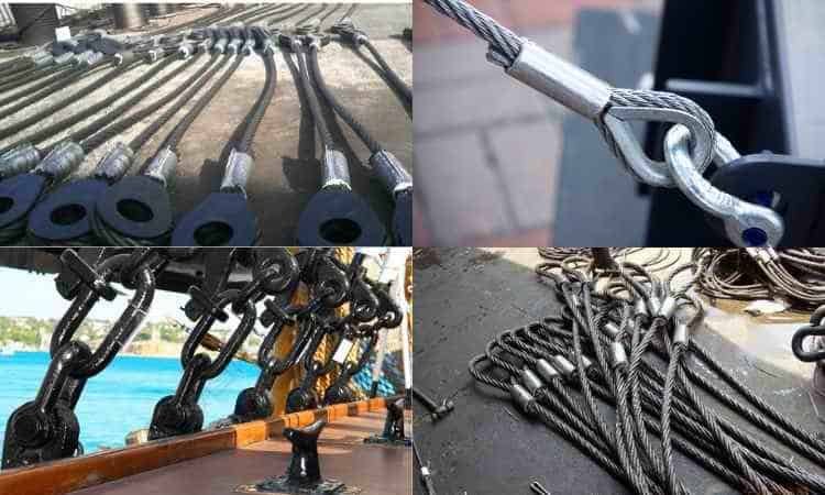 The Importance of Quality Rigging Supplies in Construction and Mining Load Capacity and Reliability