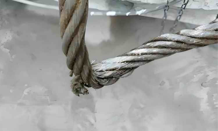 The Importance of Quality Rigging Supplies in Construction and Mining Low Quality Rigging
