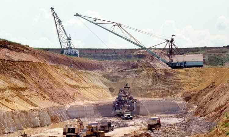 The Importance of Quality Rigging Supplies in Construction and Mining Mining Operations 2
